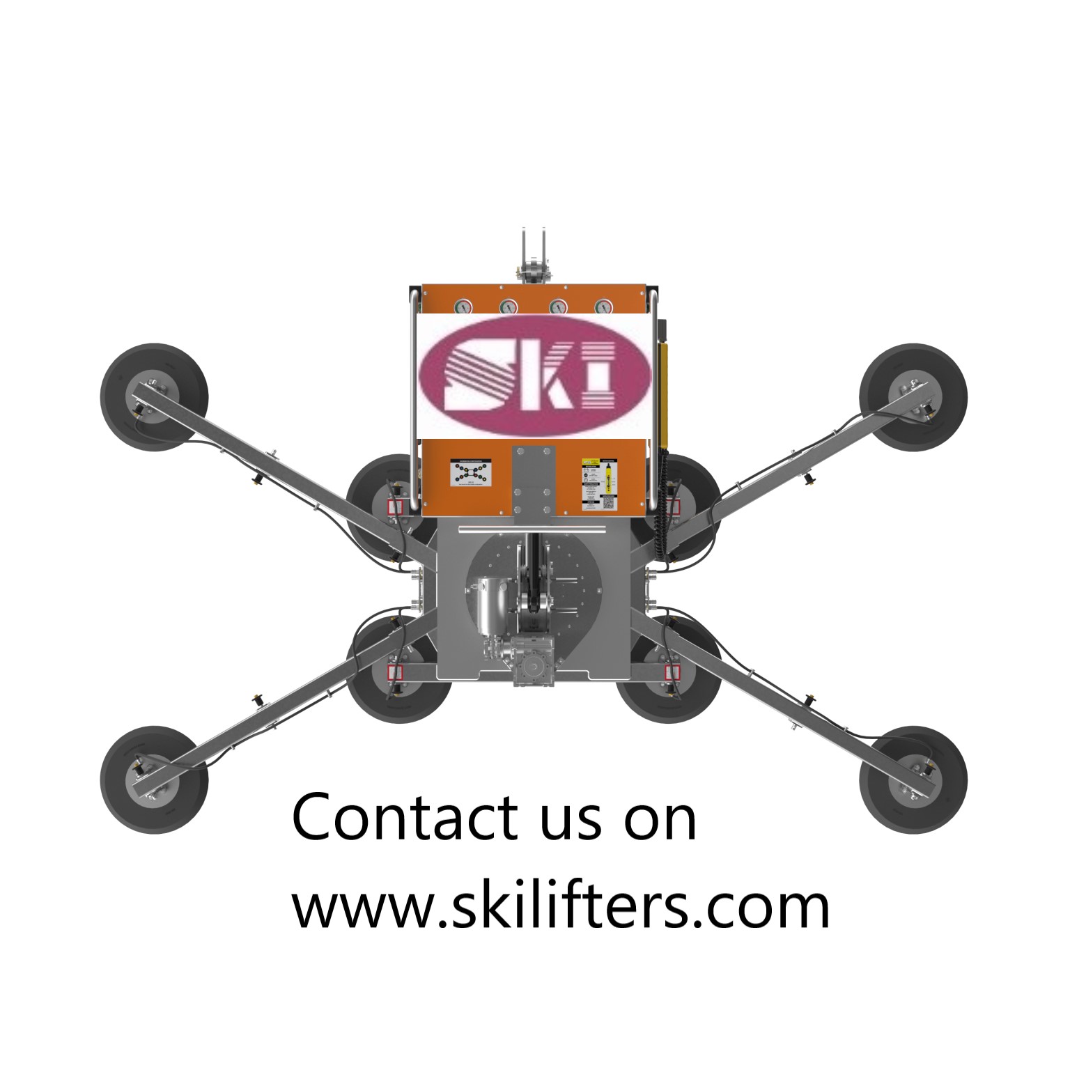 glass lifter Suppliers